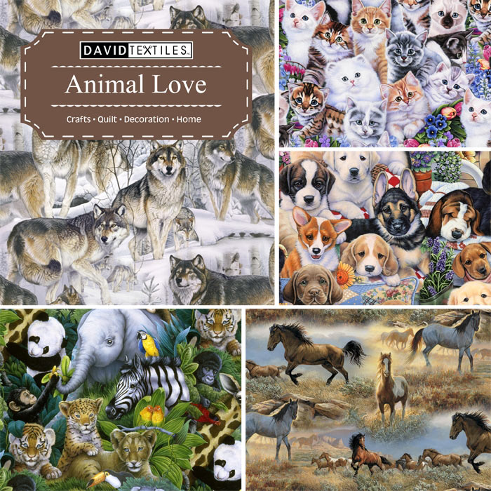 Animal Love & Wildlife