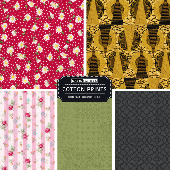 Cotton Prints