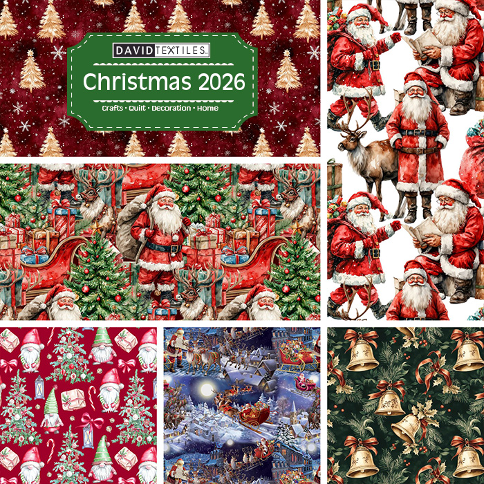 New! Christmas 2026 - Ship Date: 8/15/2026