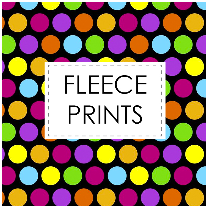 Fleece Prints