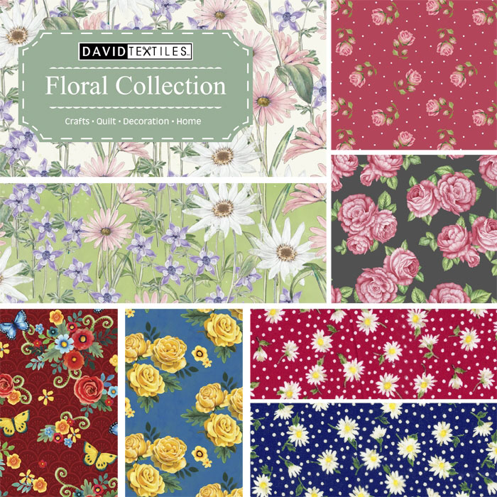 Floral Collection