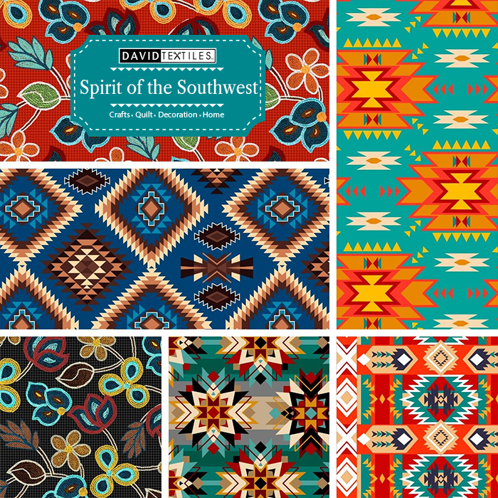 New! Spirit of the Southwest - 9/15/22