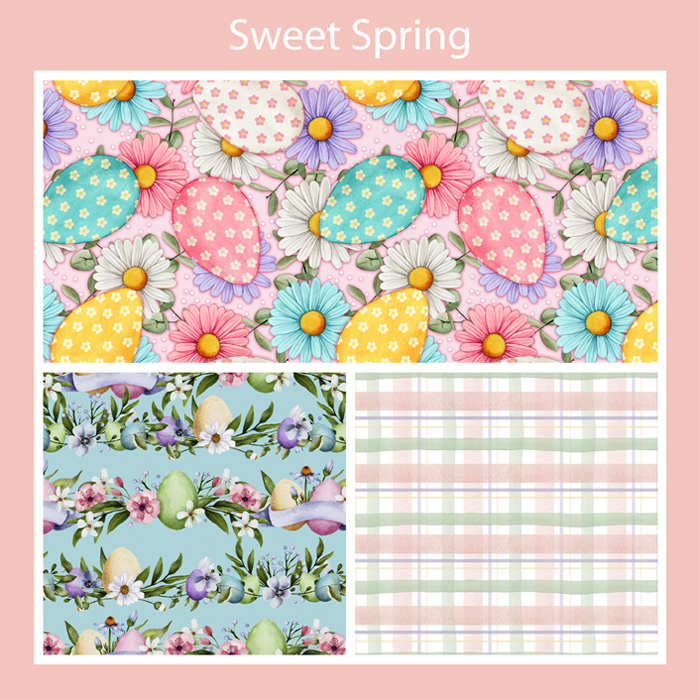 Sweet Spring