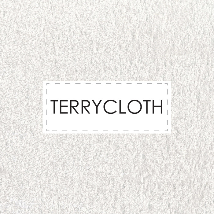 Terrycloth