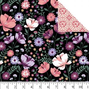 270-000 Muslin White Double Faced, Pre-Quilted Cotton Fabric