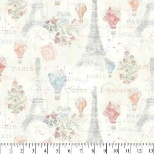 David Textiles Search results for: 'spring in paris