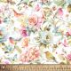BEAUTIFUL ROMANCE - 1 YD PRECUTS