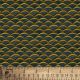 GILDED SCALLOP - 1 YD PRECUTS