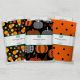 HALLOWEEN PRECUTS - 24 PK.