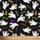 SPOOKY GHOSTS - 1YD PRECUTS