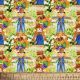 SCARECROW SEASON - 1YD PRECUTS