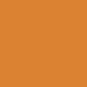 Flannel Solid - Orange