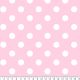 HAPPY DOTS  LUX ANTI-PILL FLEECE