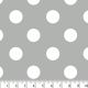 POLKA DOTS LUX ANTI-PILL FLEECE