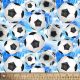 SOCCER SKY - COTTON