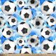 SOCCER SKY - FLEECE