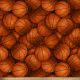 BASKETBALLS - FLEECE