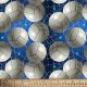 VOLLEYBALL SPARKLE - COTTON
