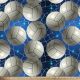 VOLLEYBALL SPARKLE - FLEECE