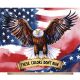 COLORFUL EAGLE PANEL
