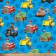 PAW PATROL RESCUE CAR - USA SALES ONLY